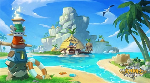 光明勇士小米版