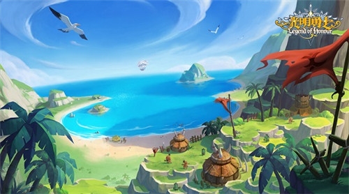 光明勇士小米版