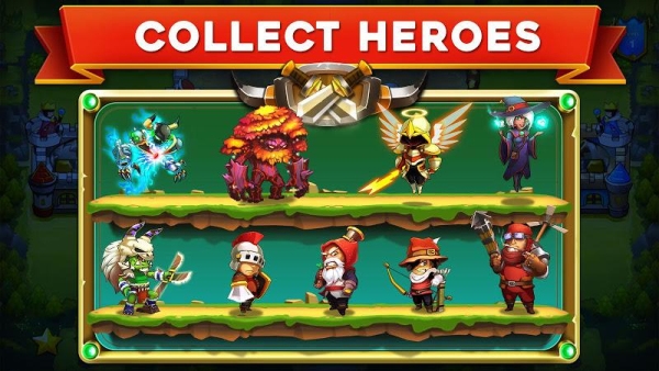 战争冲突模拟器