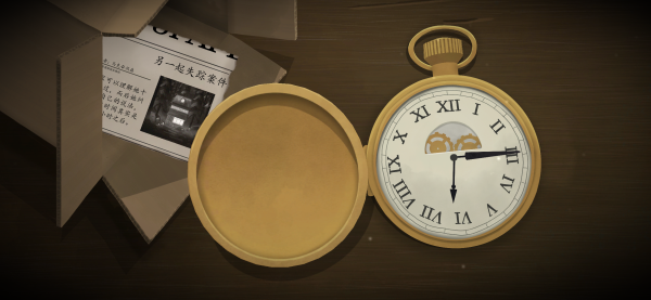 滴答滴答：双人冒险