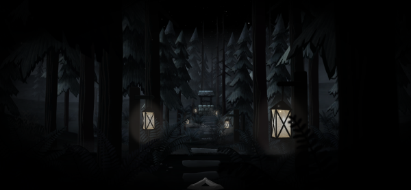 滴答滴答：双人冒险