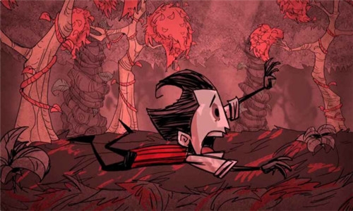 饥荒：哈姆雷特中文版