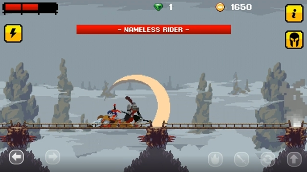 黑暗狂怒：终极