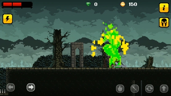 黑暗狂怒：终极