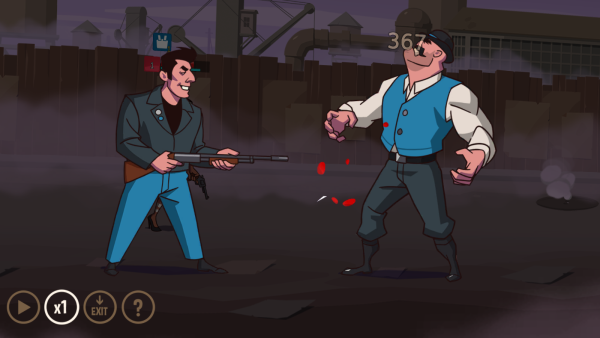 What The Mafia Turf Wars