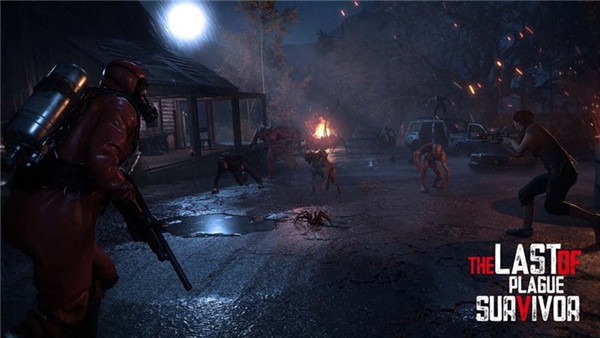 末日召唤废土生存内购版