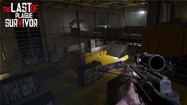 末日召唤废土生存内购版