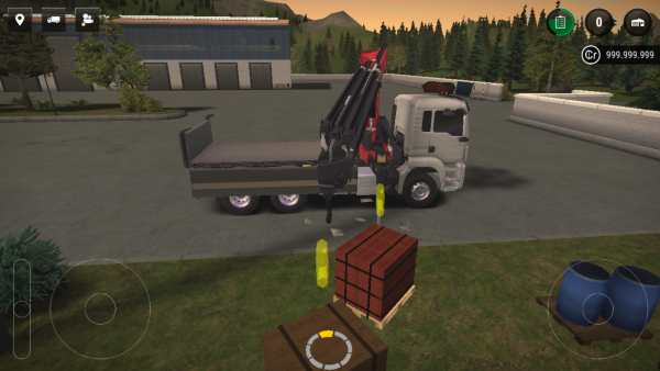 Construction Simulator 3