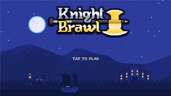Knight Brawl