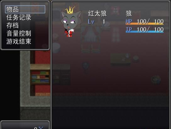 羊村大崩坏全剧情解锁版