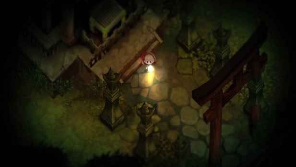 Yomawari:Night Alone