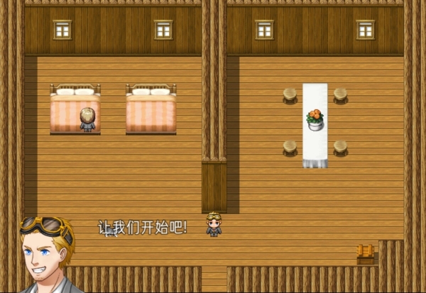 Simgirls：Lovemore College RPG