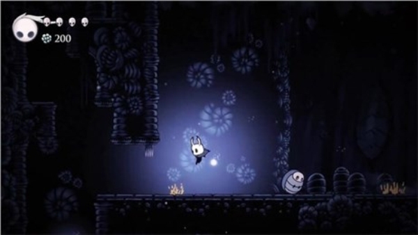 Hollow Knight联机版