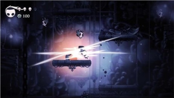 Hollow Knight联机版