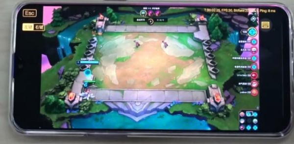 云顶之弈阵容模拟器