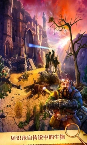 密室逃脱9太空迷航畅玩版九游版