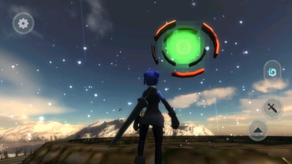 Nimian Legends：BrightRidge