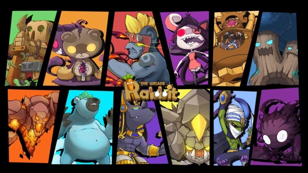 动如脱兔九游版