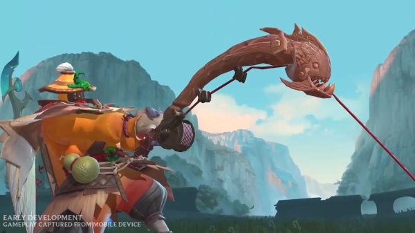 英雄联盟十周年版