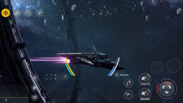 第二银河平民推荐版