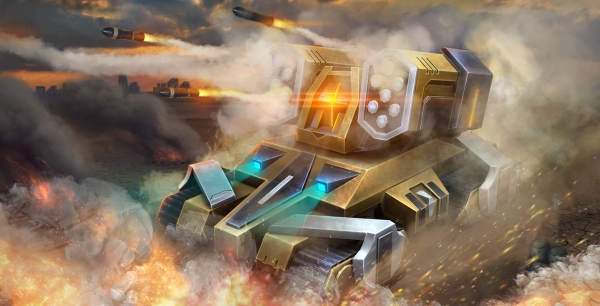 最高警戒测试服