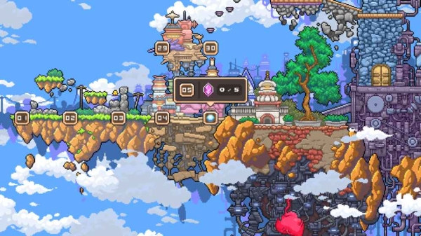 幻境双生九游版