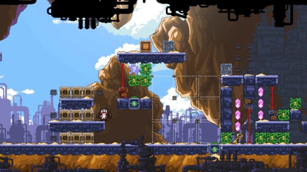 幻境双生九游版