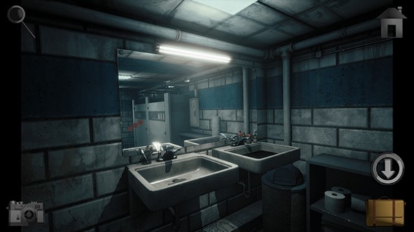 子午线157:第一章