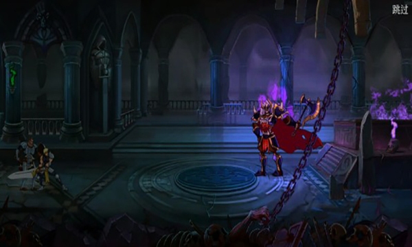 自由之心修改版