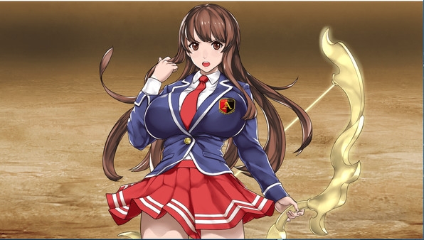 福音的使徒全CG解锁版