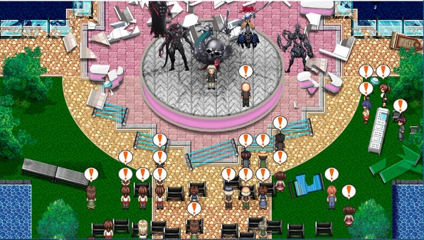 福音的使徒全CG解锁版