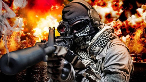 使命召唤手游先行服