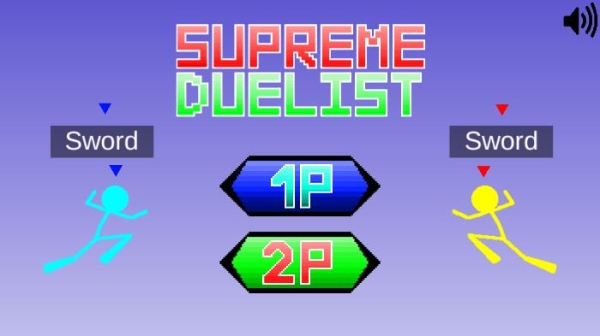 火柴人至尊对决