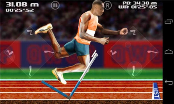 QWOP