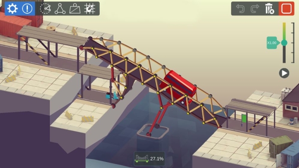 Bridge Constructor