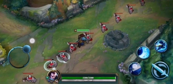 lol快乐风男模拟器