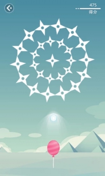 消灭气球九游版