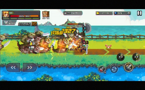 最终命运：超越世界的尽头