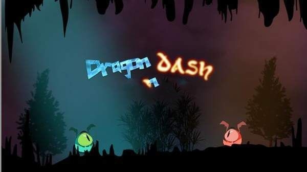 Dash Dragons