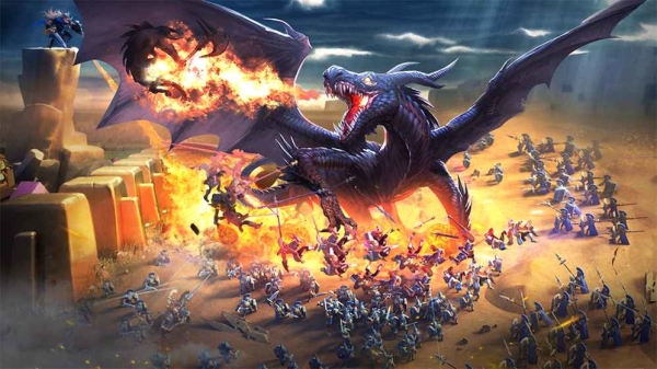 光明使者BT满V版果盘版