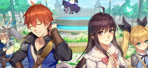 姬魔恋战纪taptap版