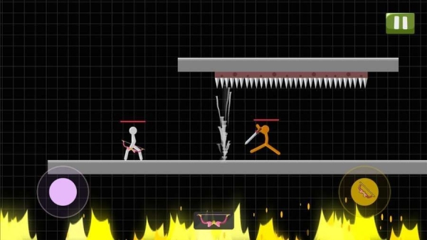 火柴人至尊决斗