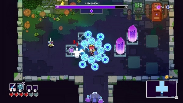 元能失控联机版