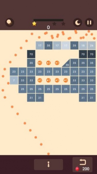 砖块消消消(Bricks n Balls)