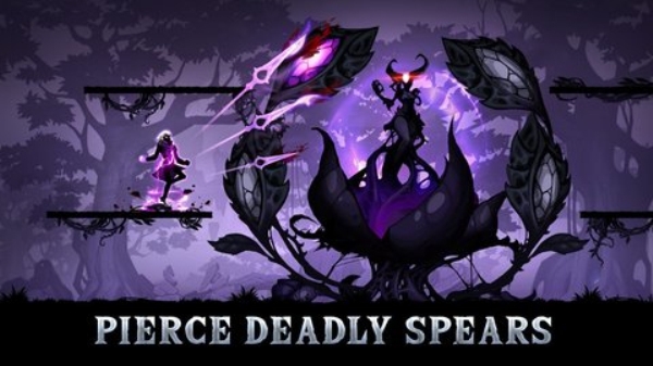 暗影骑士绝命旅途一击必杀版