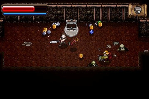 不屈的灵魂修改版