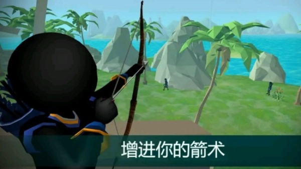 猪猪爱射击无敌版