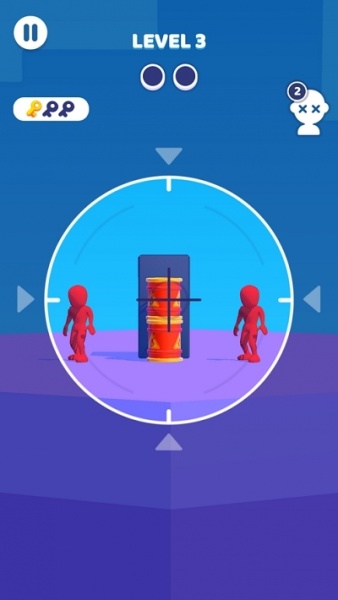 完美狙击Perfect Snipe