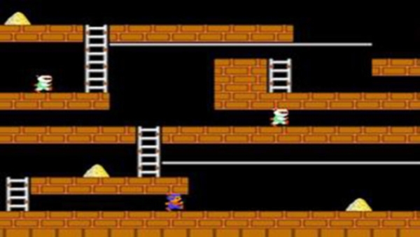 Lode Runner
