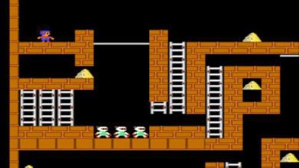 Lode Runner